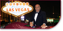 Casino mieten Black Jack Las Vegas