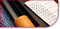 Casino mieten Poker Spielanleitung und Jetons
