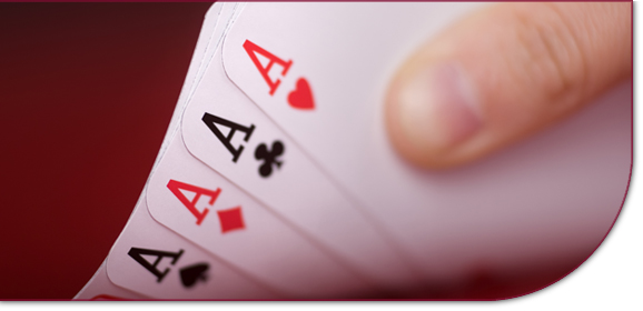 Mobiles Casino mieten - Black Jack Kartenmischer